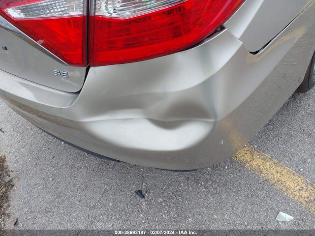Toyota CAMRY SE 2017 4T1BF1FK7HU675527 Image 6