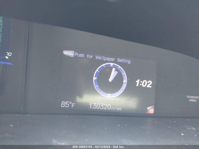 2HGFB2F58EH513553 Honda Civic Lx