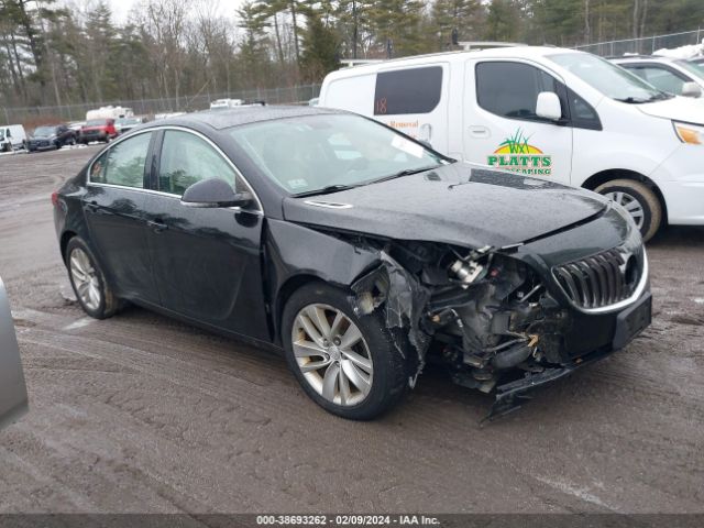 2G4GN5EX6F9239842 auction archive image
