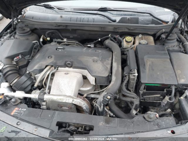 2G4GN5EX6F9239842 Buick Regal Turbo/e-assist Premium I