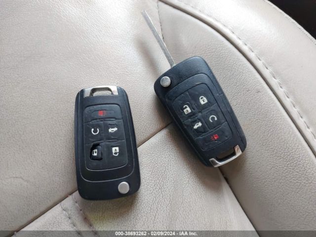 2G4GN5EX6F9239842 Buick Regal Turbo/e-assist Premium I