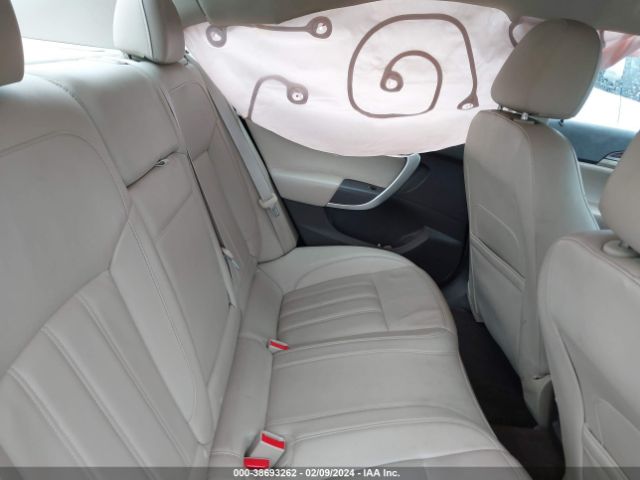 2G4GN5EX6F9239842 Buick Regal Turbo/e-assist Premium I