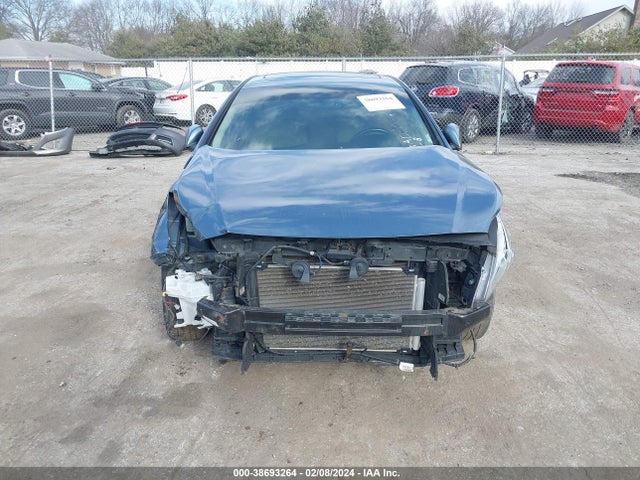 Hyundai Sonata Limited 2017 5NPE34AF8HH587523 Image 13