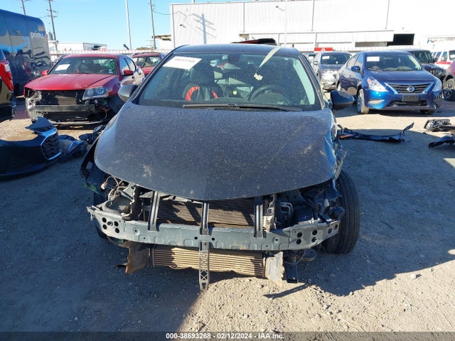 Chevrolet CRUZE LT 2019 3G1BE6SM0KS599841 Image 13