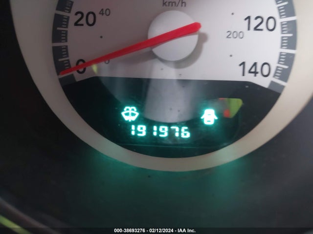 38693276 :رقم المزاد ، 2B3LA33V49H572671 vin ، 2009 Dodge Charger Sxt مزاد بيع