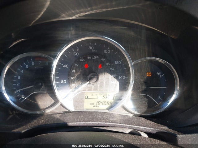 Toyota Corolla Le Plus 2015 5YFBURHE2FP186253 Image 7