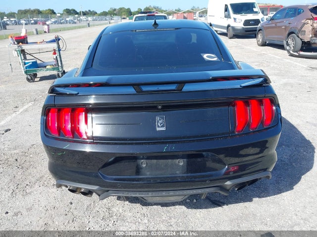 Ford Mustang Gt Premium Fastback 2020 1FA6P8CF4L5174946 Image 16