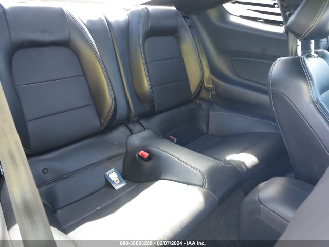 Ford Mustang Gt Premium Fastback 2020 1FA6P8CF4L5174946 Image 8