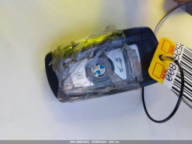 WBA5B3C58GG258662 BMW 535i Xdrive