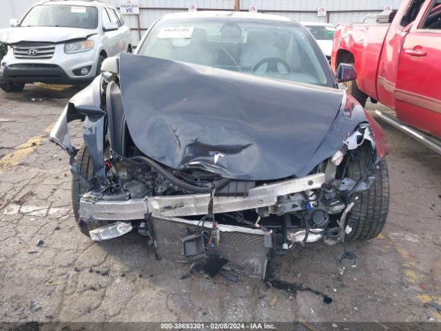 5YJ3E1EA1MF987267 Tesla Model 3 Standard Range Plus Rear-wheel Drive