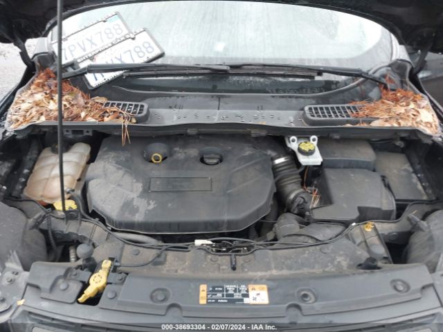 1FMCU0G92GUC13102 Ford ESCAPE SE