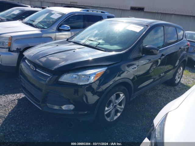 1FMCU0G92GUC13102 Ford ESCAPE SE
