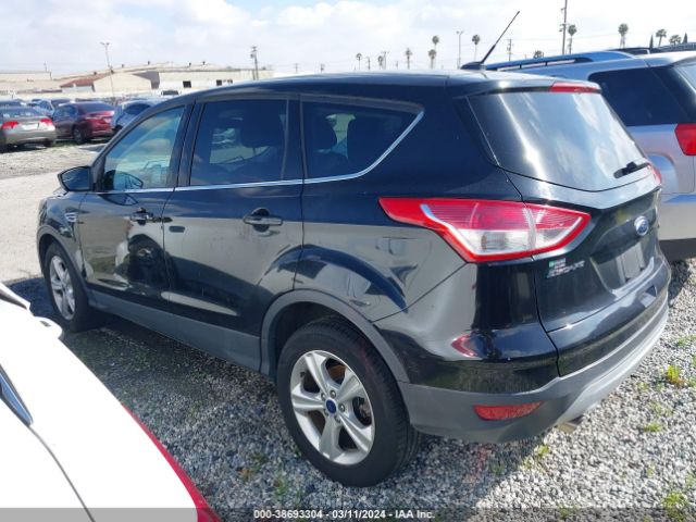 1FMCU0G92GUC13102 Ford ESCAPE SE