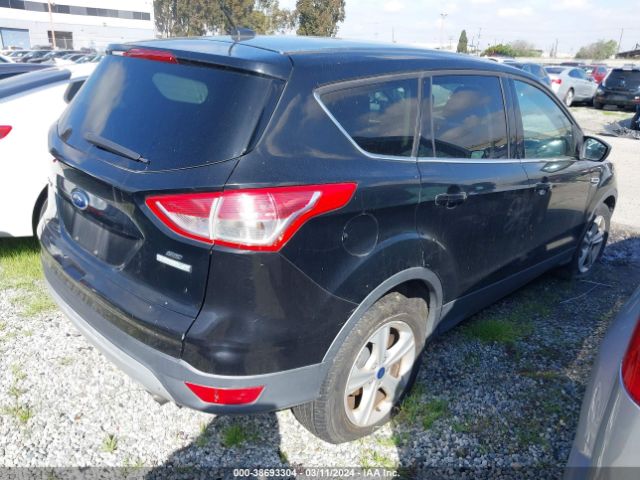 1FMCU0G92GUC13102 Ford ESCAPE SE