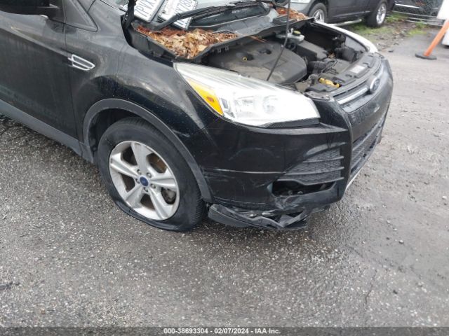 1FMCU0G92GUC13102 Ford ESCAPE SE