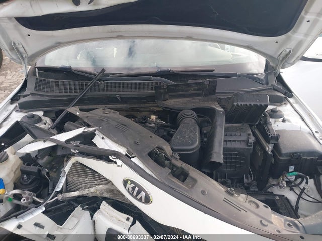 KIA Optima Lx 2015 5XXGM4A71FG378499 Image 10