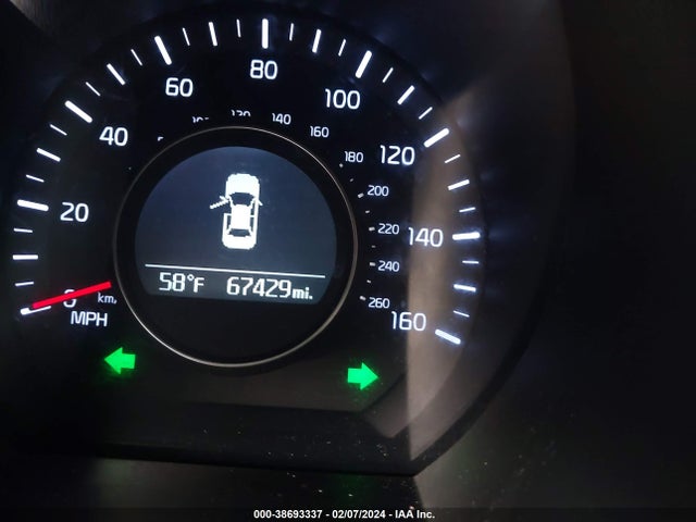KIA Optima Lx 2015 5XXGM4A71FG378499 Image 14