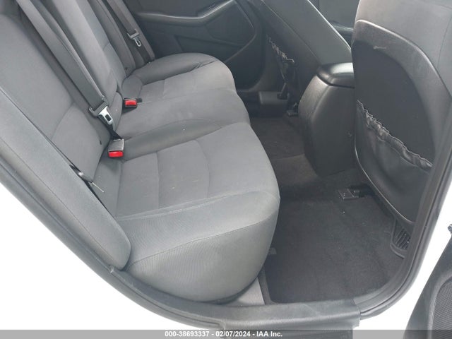 KIA Optima Lx 2015 5XXGM4A71FG378499 Image 8