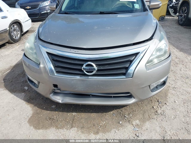 Nissan Altima 2.5 Sv 2015 1N4AL3AP0FC594398 Image 12
