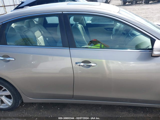 Nissan Altima 2.5 Sv 2015 1N4AL3AP0FC594398 Image 13