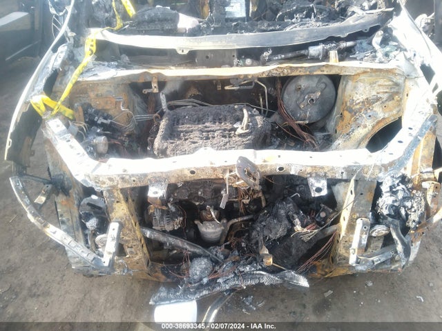 Honda Pilot Ex-l 2017 5FNYF6H77HB076205 Image 10