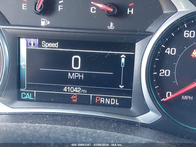 Chevrolet MALIBU LT 2018 1G1ZD5ST1JF212123 Image 15