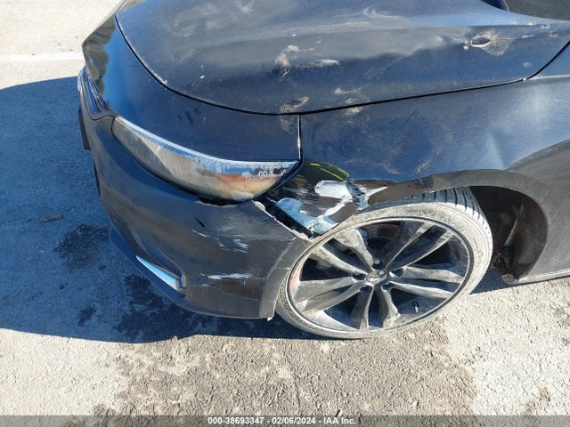 Chevrolet MALIBU LT 2018 1G1ZD5ST1JF212123 Image 17