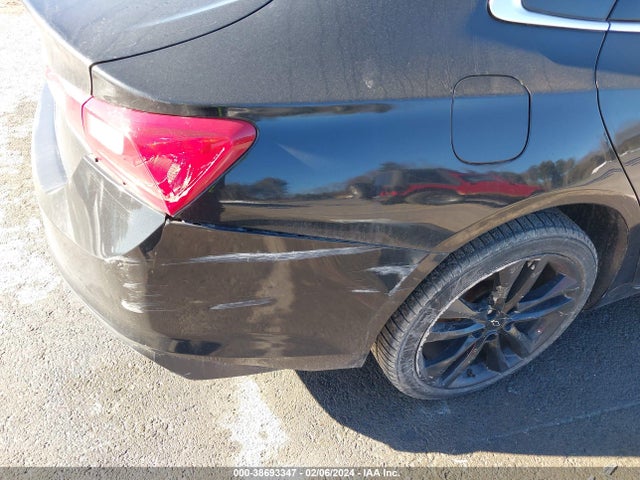 Chevrolet MALIBU LT 2018 1G1ZD5ST1JF212123 Image 19