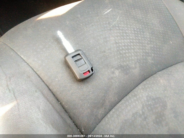 2019 MITSUBISHI MIRAGE G4 ML32F3FJ4KHF09303 Photo 10