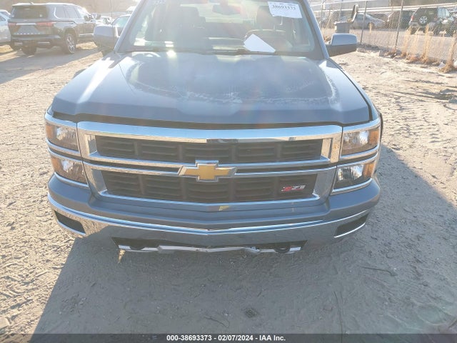 Chevrolet Silverado 1500 2lt 2015 3GCPCREC3FG331639 Image 13