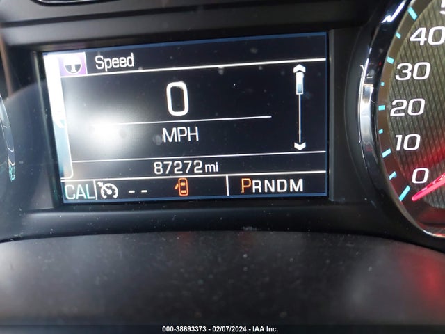 Chevrolet Silverado 1500 2lt 2015 3GCPCREC3FG331639 Image 16