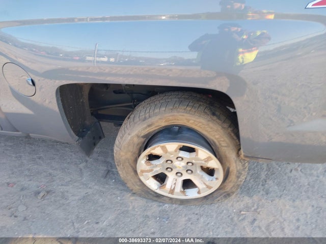 Chevrolet Silverado 1500 2lt 2015 3GCPCREC3FG331639 Image 18