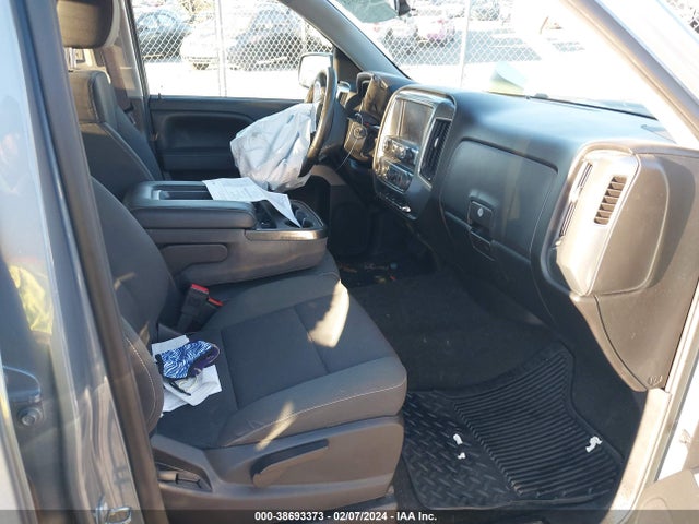 Chevrolet Silverado 1500 2lt 2015 3GCPCREC3FG331639 Image 5