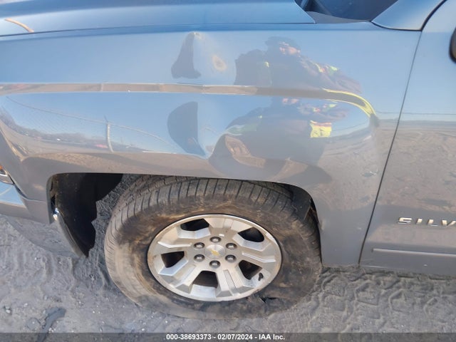 Chevrolet Silverado 1500 2lt 2015 3GCPCREC3FG331639 Image 6