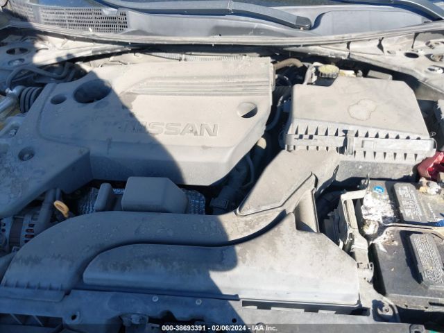 1N4AL3AP5GN357962 Nissan Altima 2.5 S