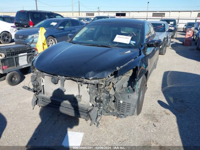 1N4AL3AP5GN357962 Nissan Altima 2.5 S
