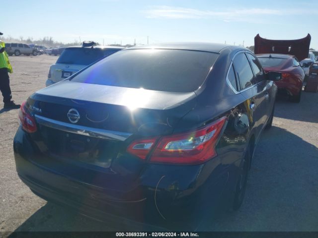 1N4AL3AP5GN357962 Nissan Altima 2.5 S