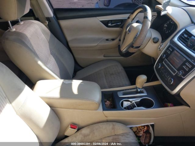 1N4AL3AP5GN357962 Nissan Altima 2.5 S