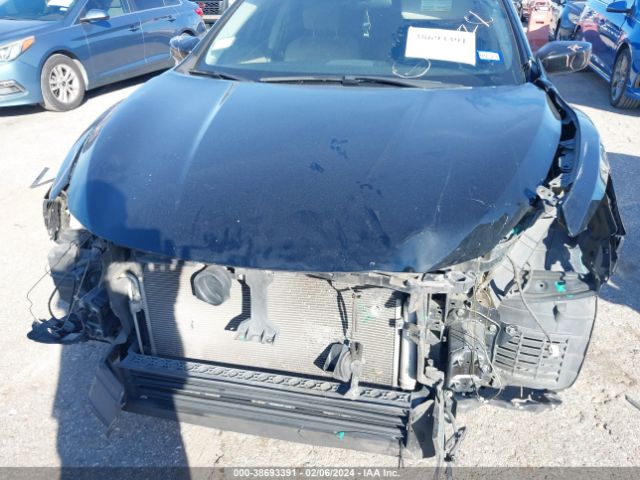 1N4AL3AP5GN357962 Nissan Altima 2.5 S