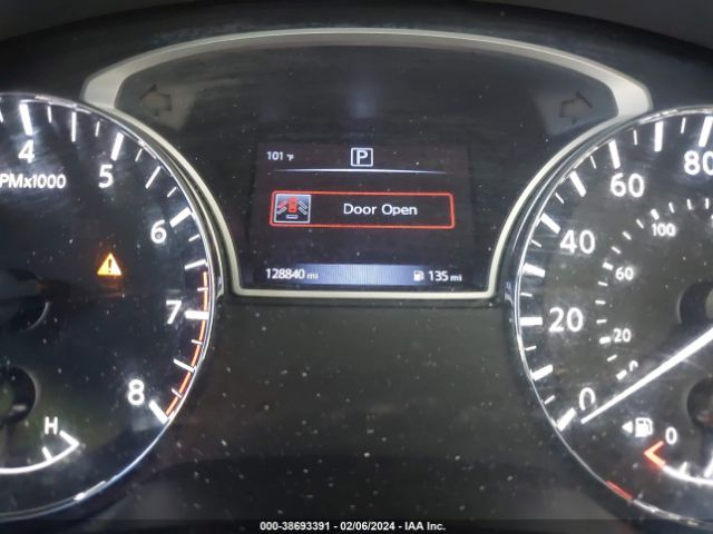 1N4AL3AP5GN357962 Nissan Altima 2.5 S