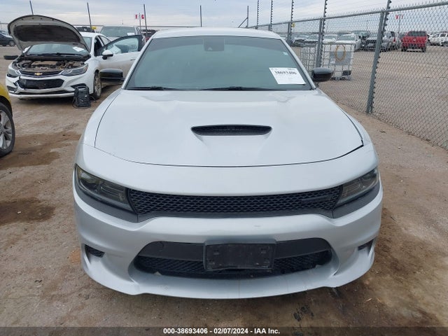 Dodge CHARGER GT 2023 2C3CDXHGXPH531714 Image 12