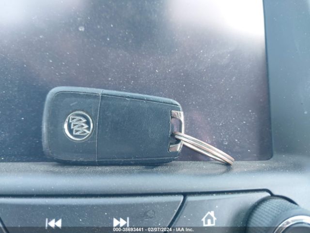 2G4GS5GX5G9144020 Buick Regal Turbo Premium Ii