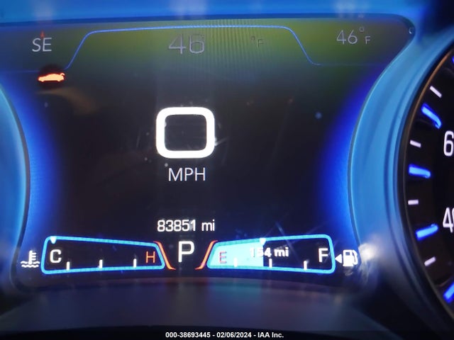 2C3CCAKG1KH690042 Chrysler 300 Limited Awd