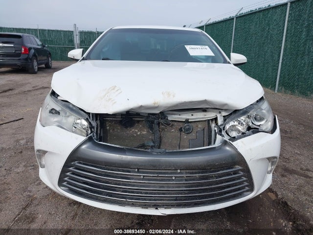 Toyota CAMRY LE 2017 4T1BF1FK6HU791740 Image 12