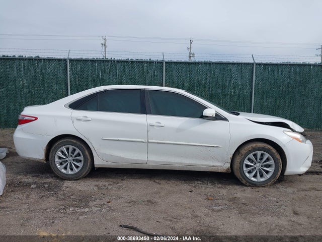 Toyota CAMRY LE 2017 4T1BF1FK6HU791740 Image 13