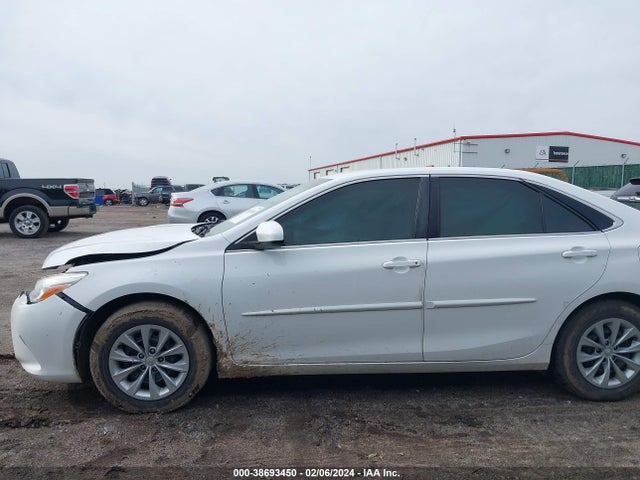 Toyota CAMRY LE 2017 4T1BF1FK6HU791740 Image 14