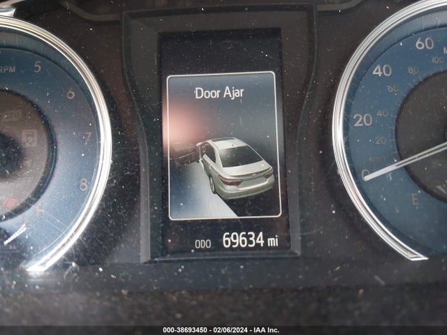 Toyota CAMRY LE 2017 4T1BF1FK6HU791740 Image 15