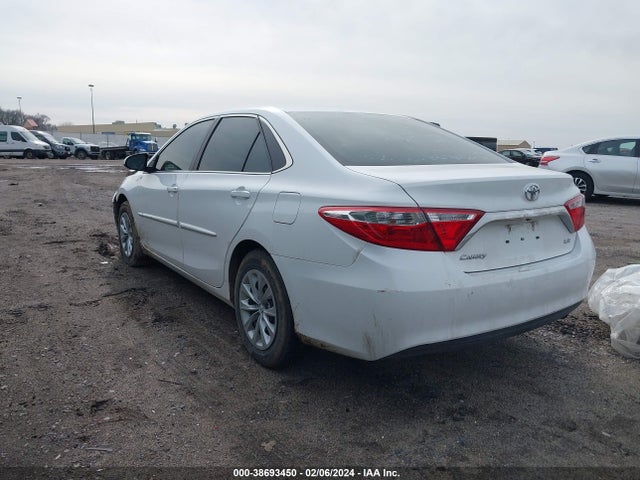 Toyota CAMRY LE 2017 4T1BF1FK6HU791740 Image 3
