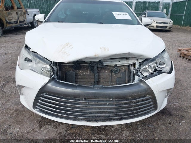 Toyota CAMRY LE 2017 4T1BF1FK6HU791740 Image 6