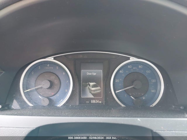 Toyota CAMRY LE 2017 4T1BF1FK6HU791740 Image 7